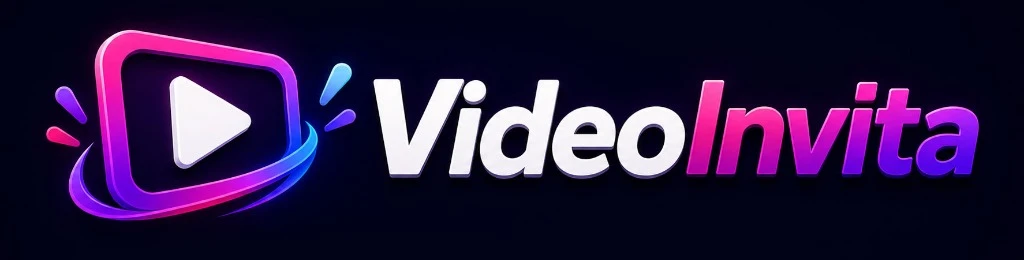 Videoinvita