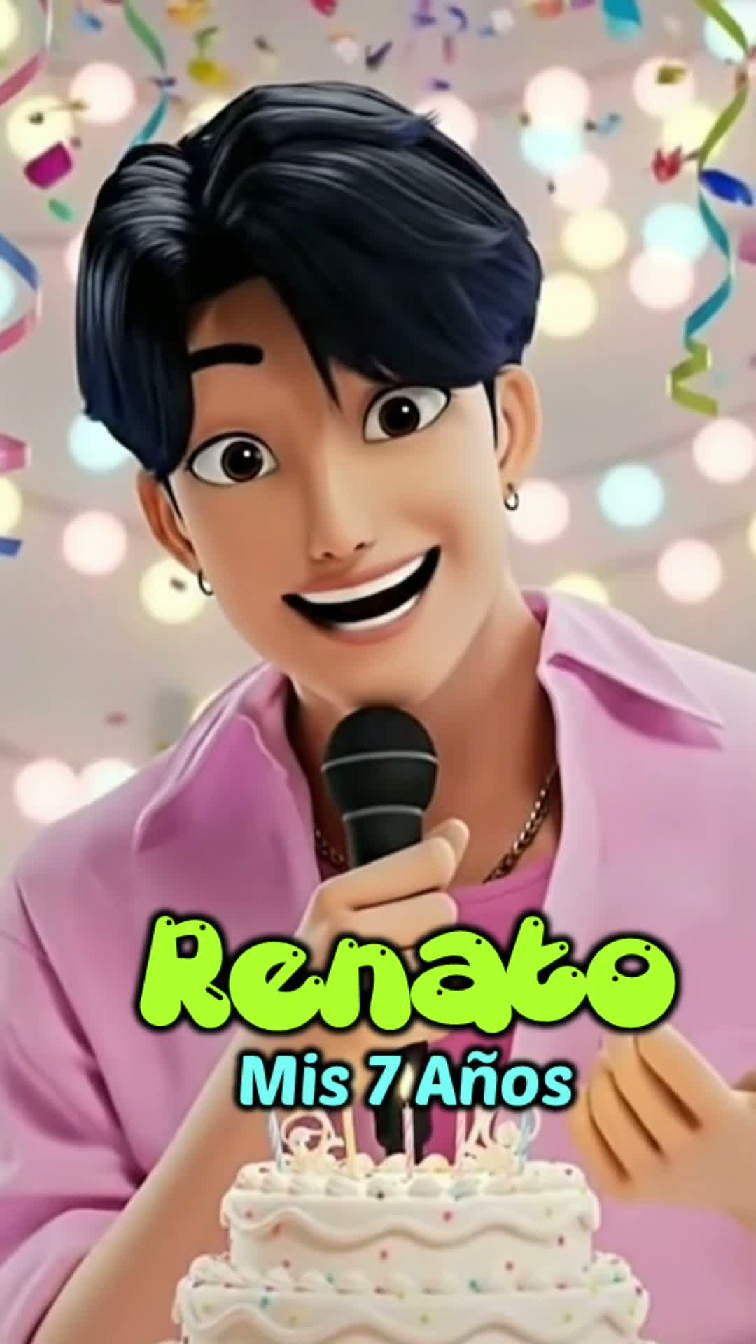 Jinu Saja Boys Animado 50 — Videoinvita