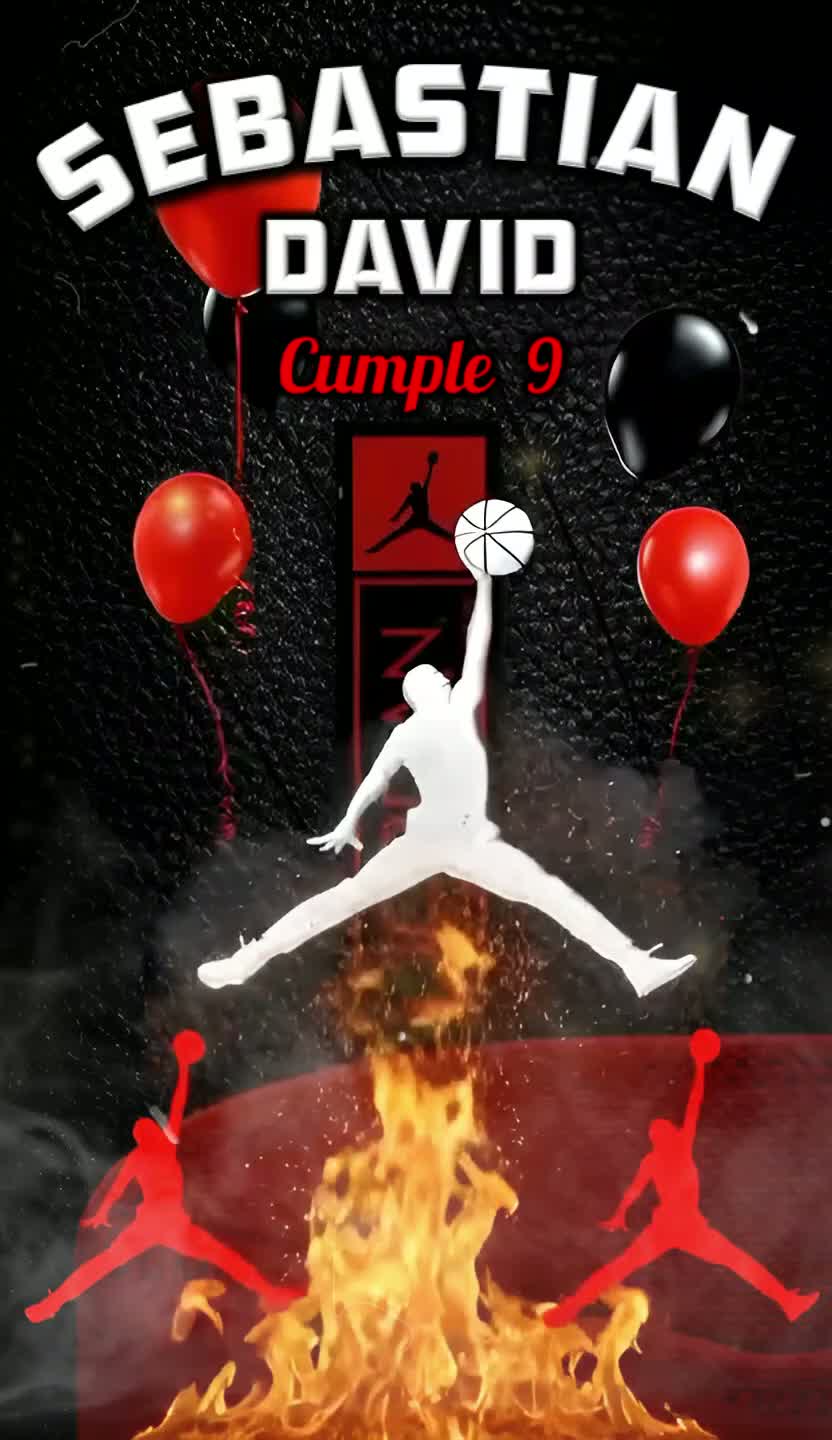 Jordan 50 — Videoinvita