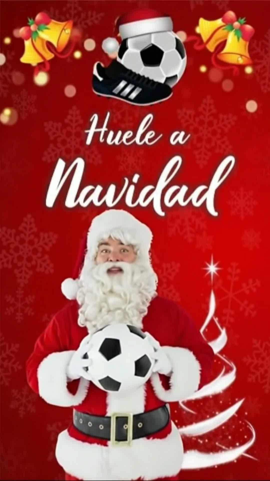 Navidad Posada 80 — Videoinvita