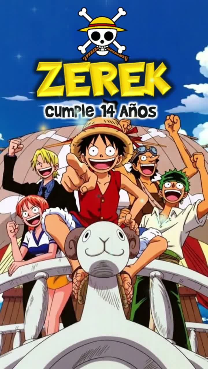 One Piece 50 — Videoinvita