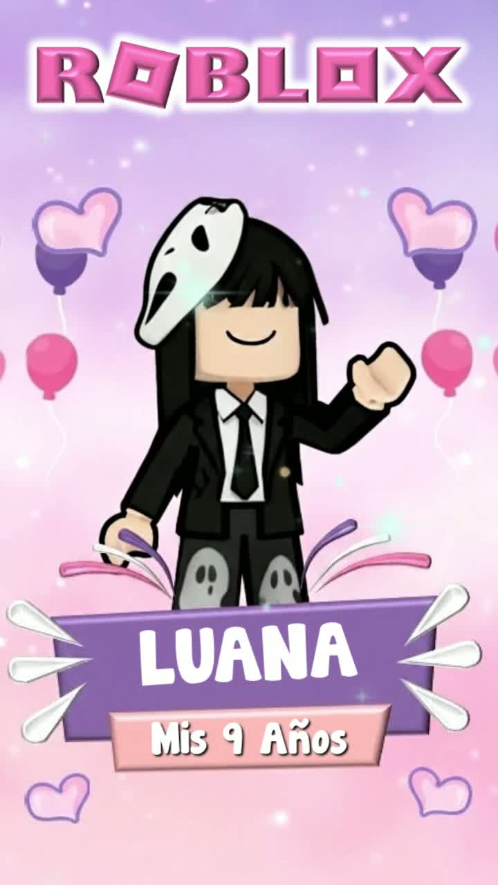 Roblox Girl Avatar 50 — Videoinvita