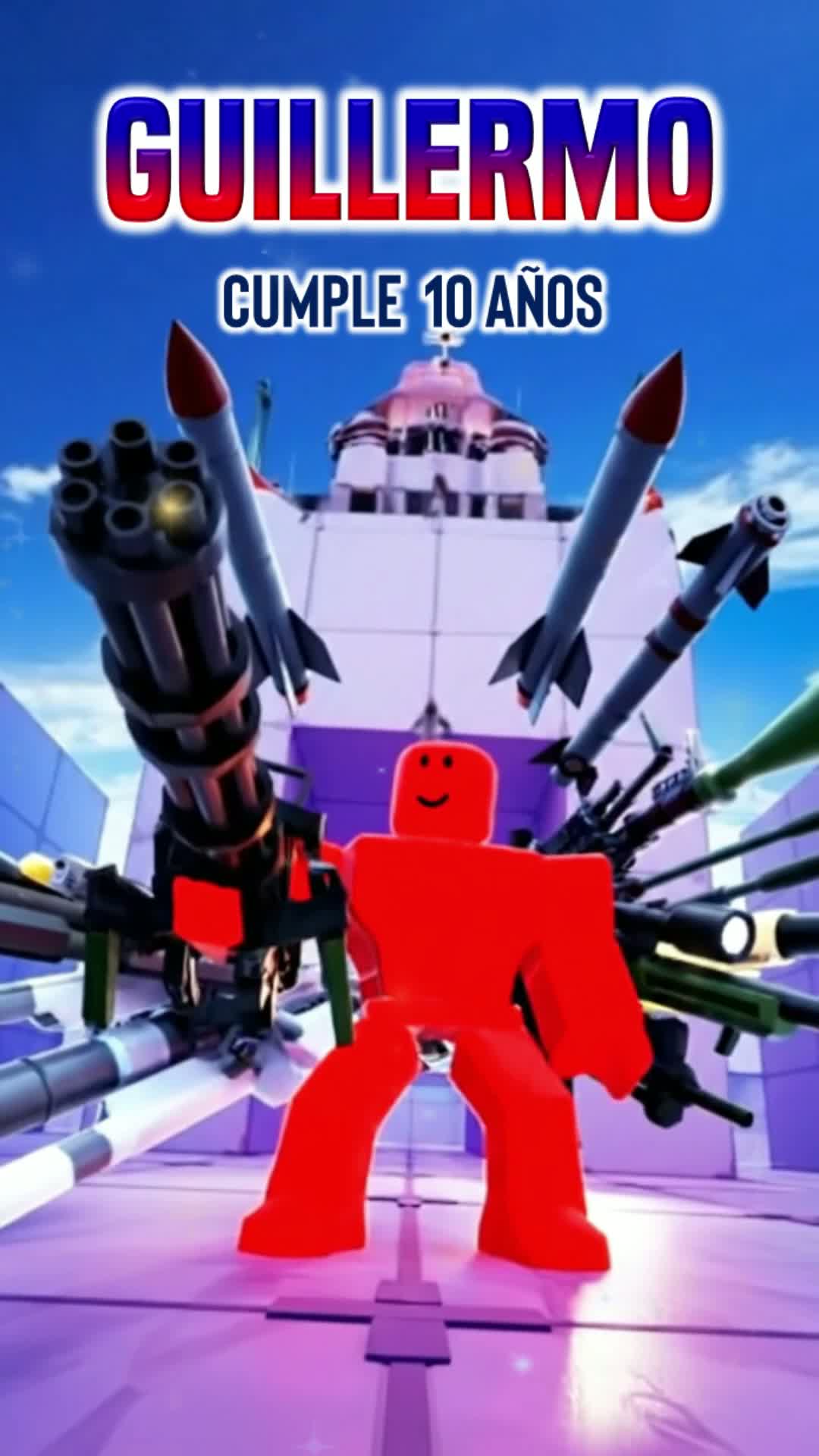 Roblox Rivals 50 — Videoinvita