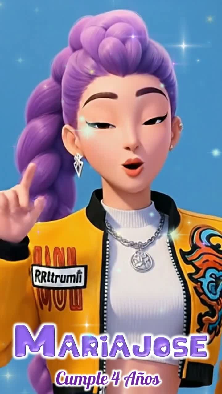 Rumi Guerrera Kpop 03 50 — Videoinvita