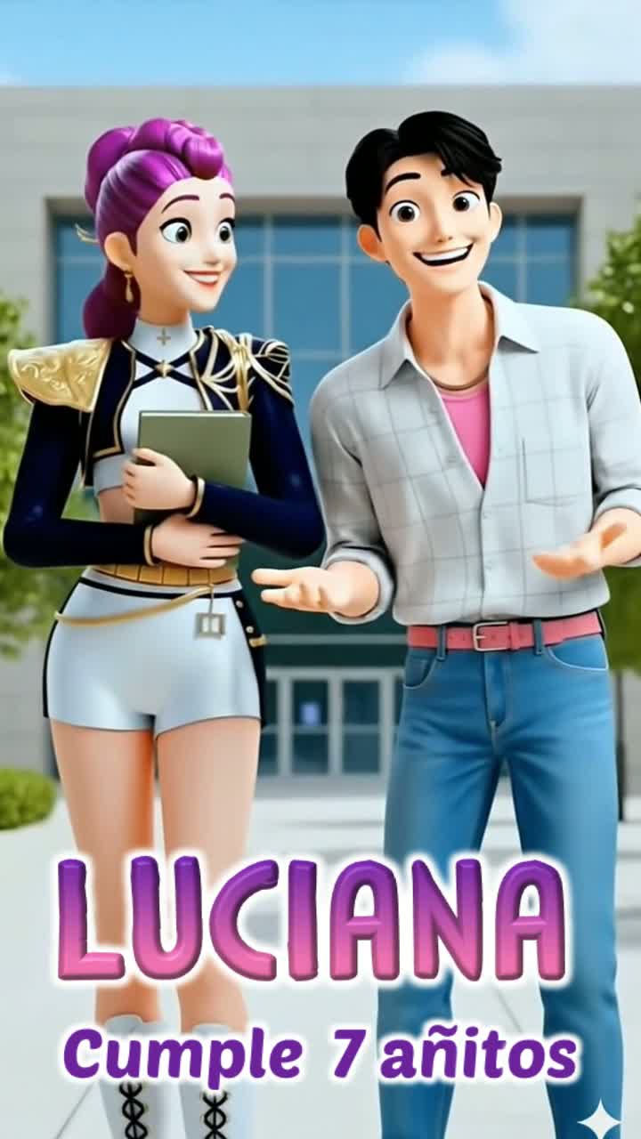 Rumi Y Jino Lila 50 — Videoinvita