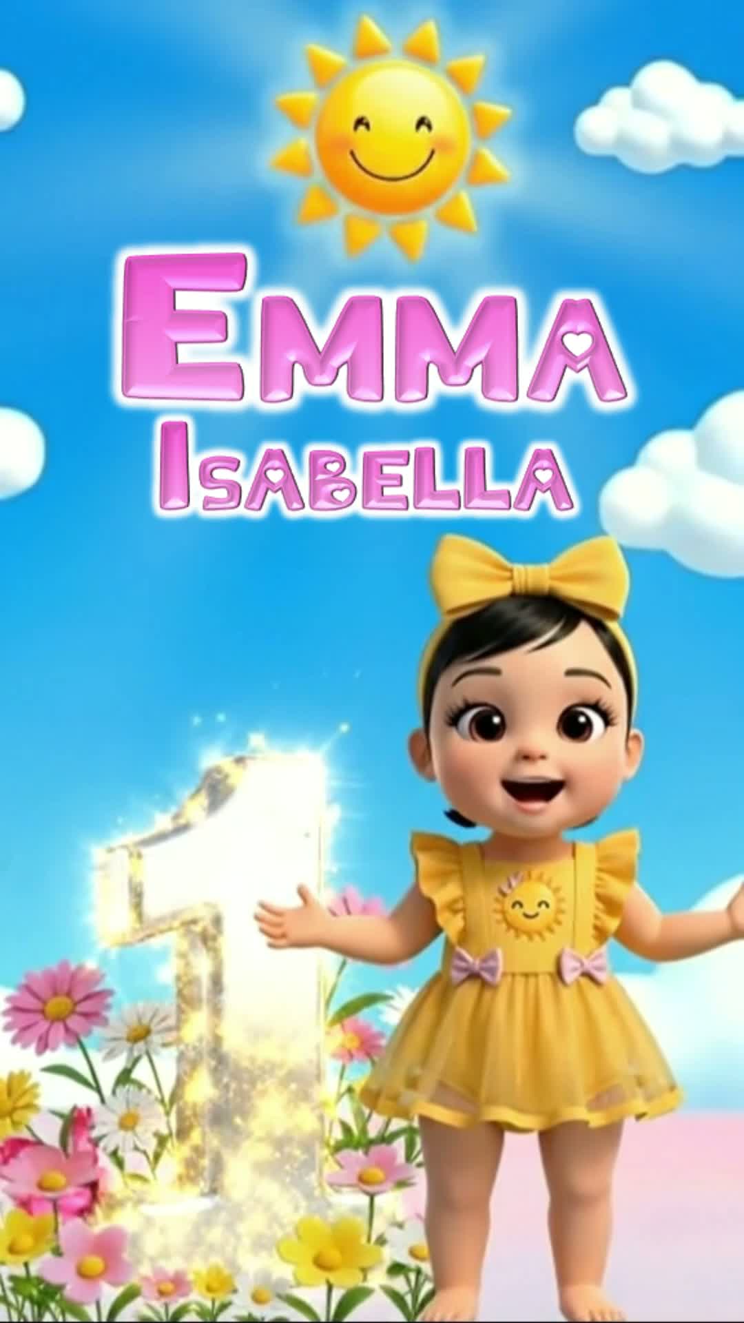 Vuelta Al Sol Animado 50 — Videoinvita