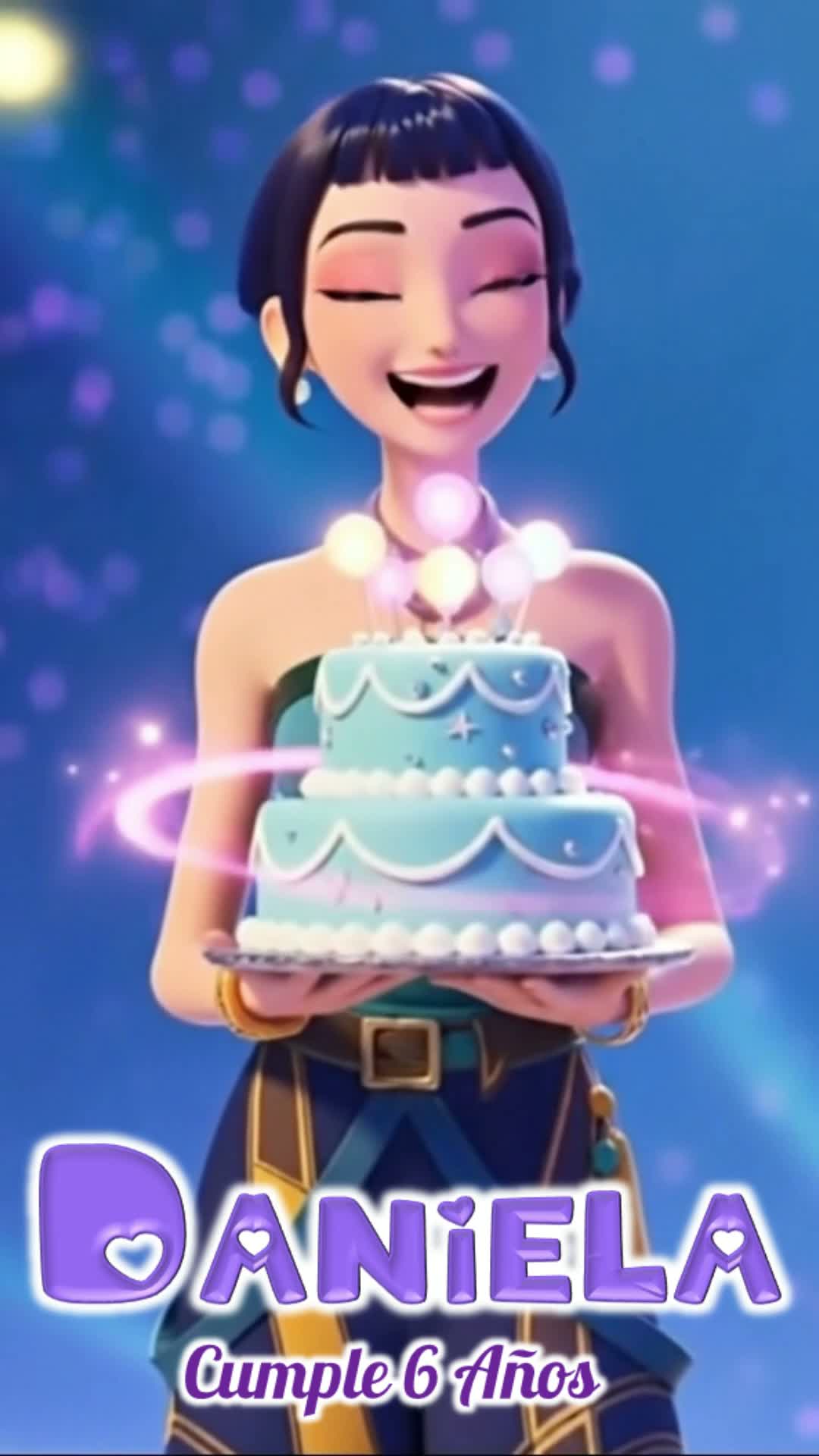 Zoey Guerreras K Pop Animado 50 — Videoinvita