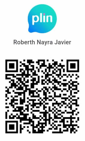 QR Plin