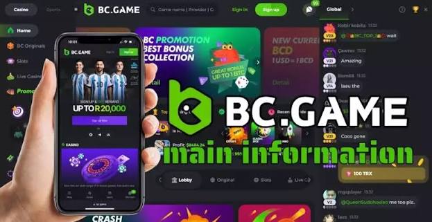 BC.Game Mirror Links for Swedish Players Accessing Bitcoin Gaming Easily