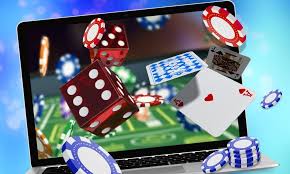 Discover the Excitement of Powbet Casino Your Ultimate Gaming Destination