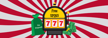 Discover Your Luck Free Spins No Deposit Wins Await!