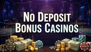 Discover Your Luck Free Spins No Deposit Wins Await!