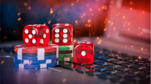 Experience the Thrill of Heats Casino Online Games