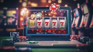 Experience the Thrill of Love Online Casino UK -743988026