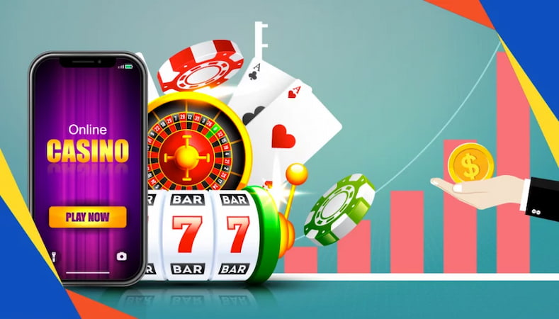 Experience Thrilling Entertainment with Kingdom Casino Online Games