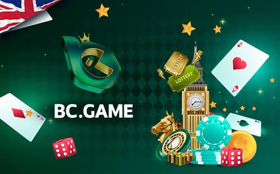 Explore the Exciting World of BC.Game Online Crypto Casino 932333083