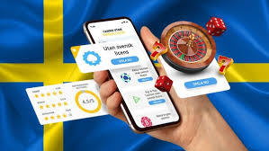 Utländska Casino med Snabb Utbetalning - En Komplett Guide 364785020